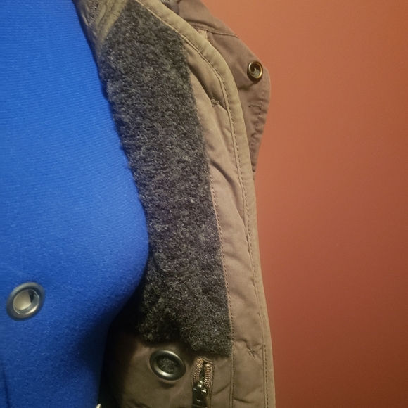 TNA JACKET - Picture 8 of 8